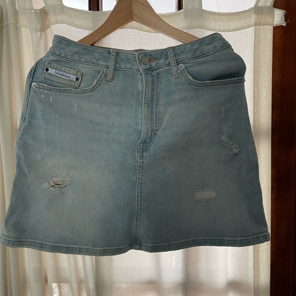 Skirt size : 28